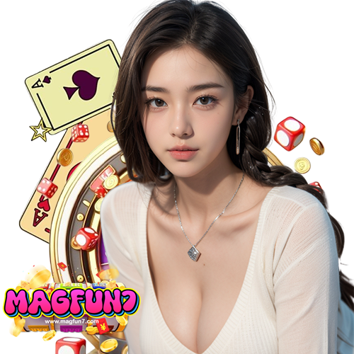 magfun7 สมัครสมาชิก